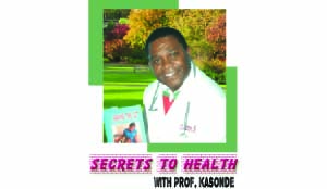 Secrets to Health