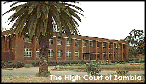 Lusaka High Court