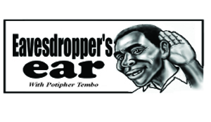 Eavesdropper logo
