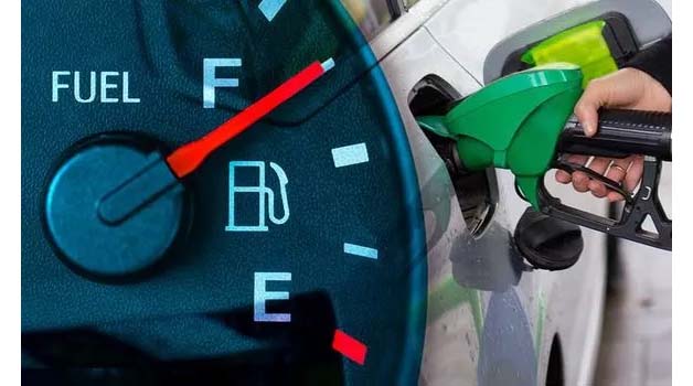 Fuel prices slashed!