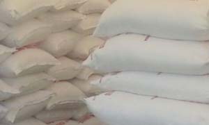 Nshima prices fall!