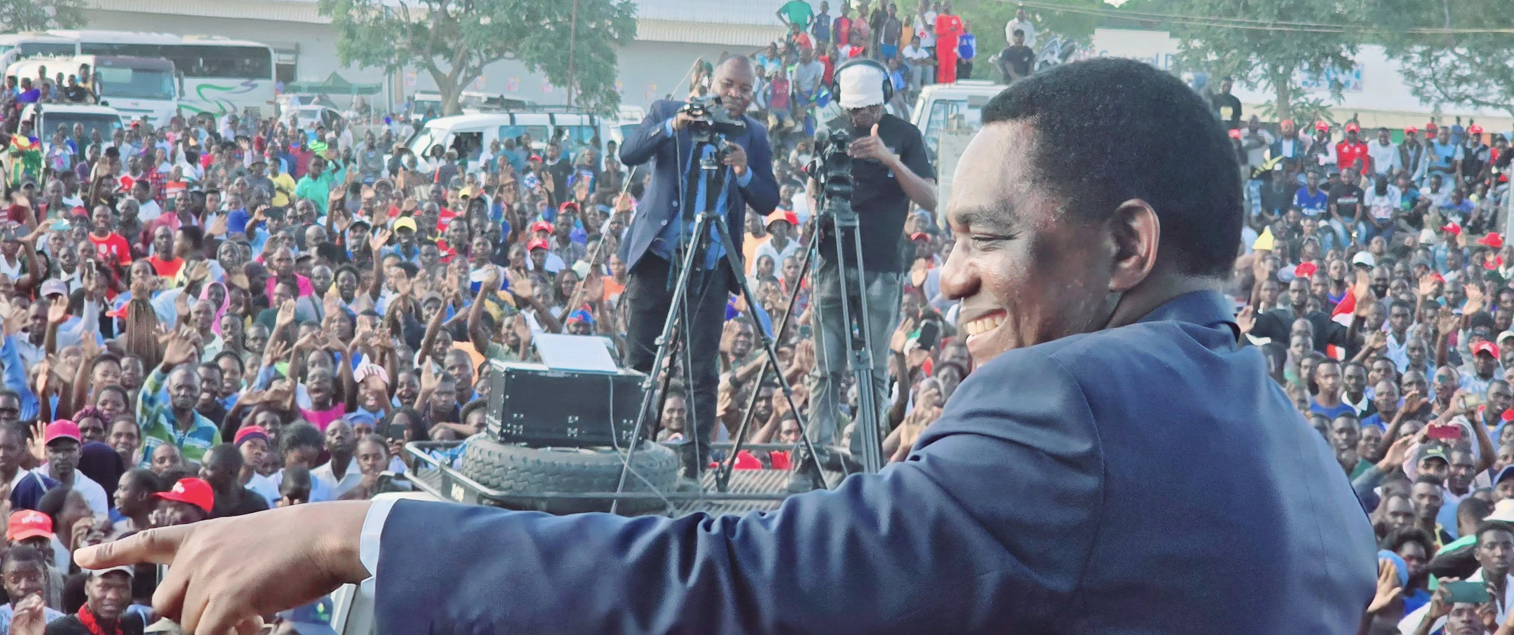 Cash for Work flow assured – HH