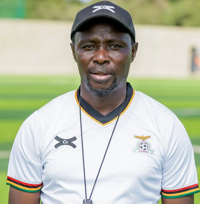 We’ll qualify – Mulwanda