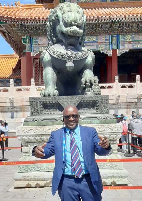 Learning from China’s modernisation drive